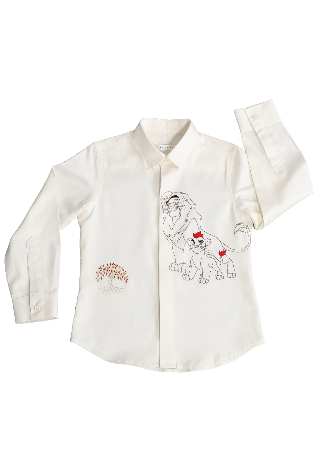 Simba Shirt