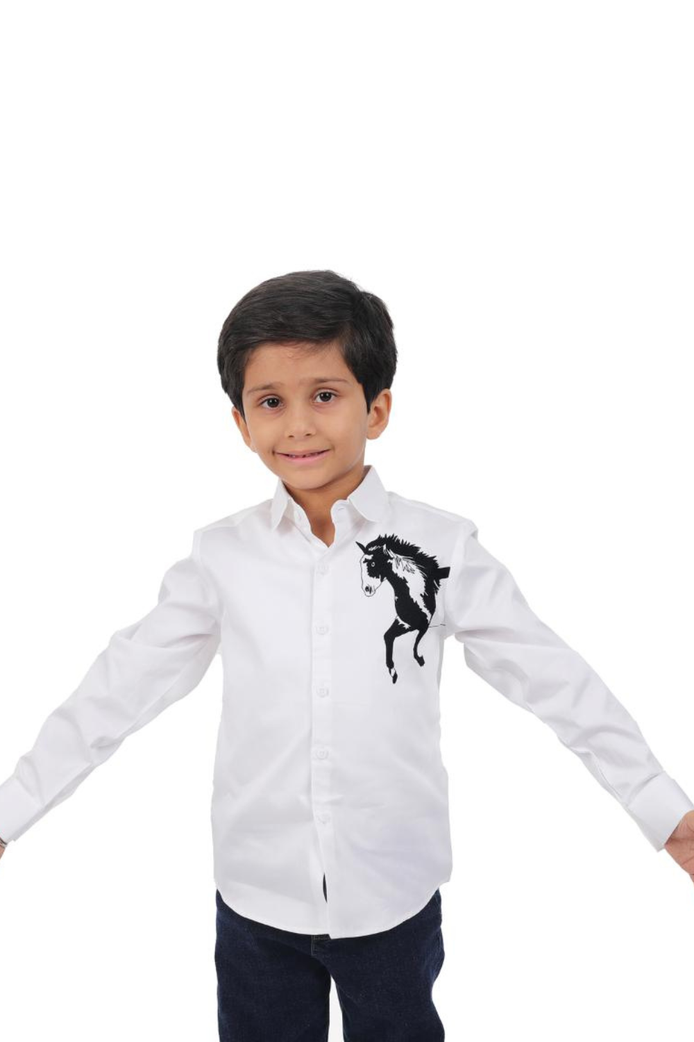 Horse Shirt