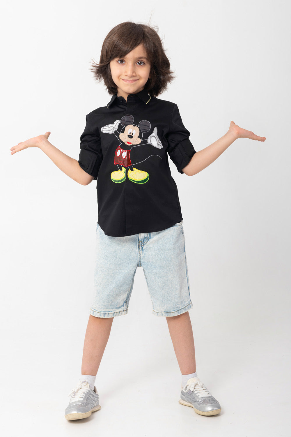 Mickey Shirt