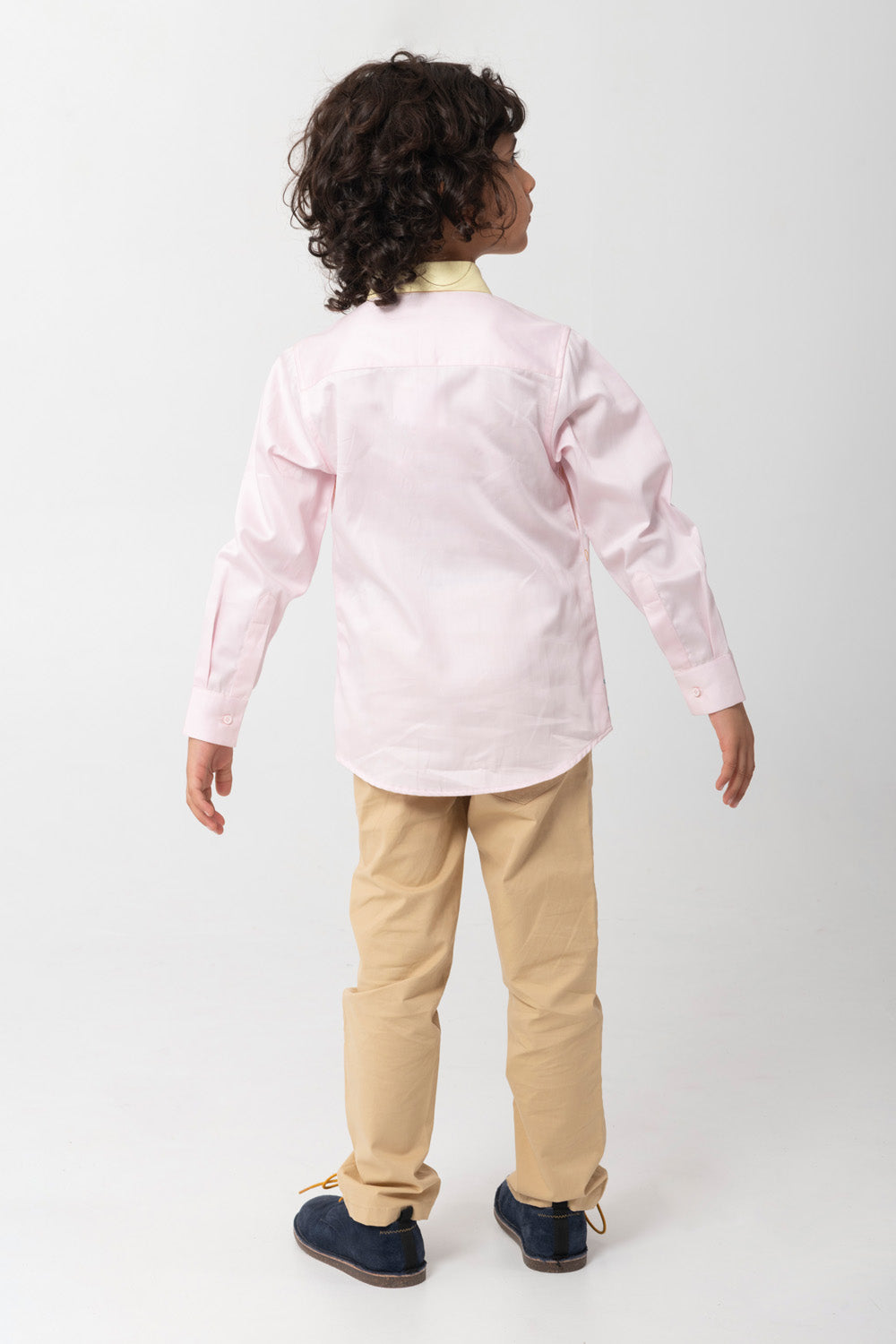 Festive Day Wear Shirt