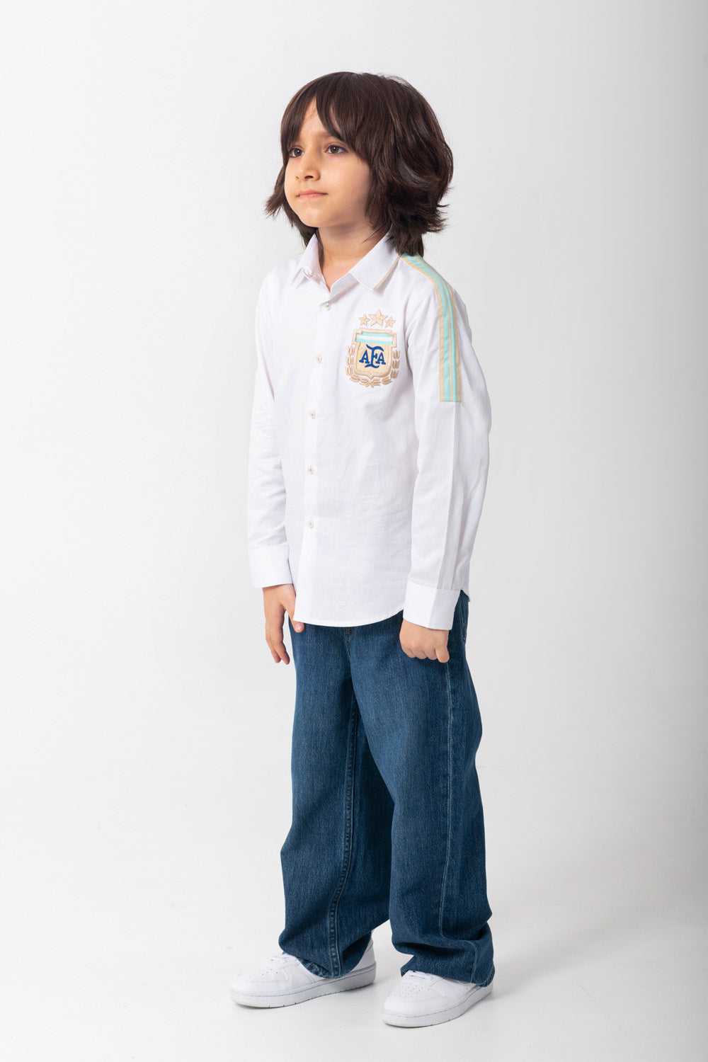 Afa Club Shirt