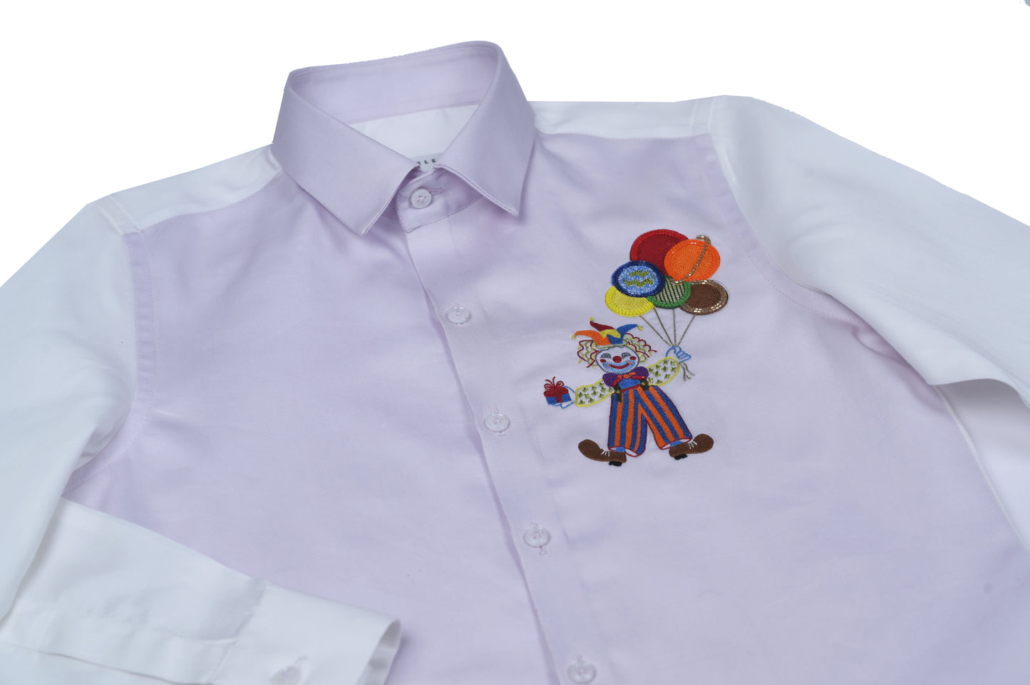 Carnival Shirt