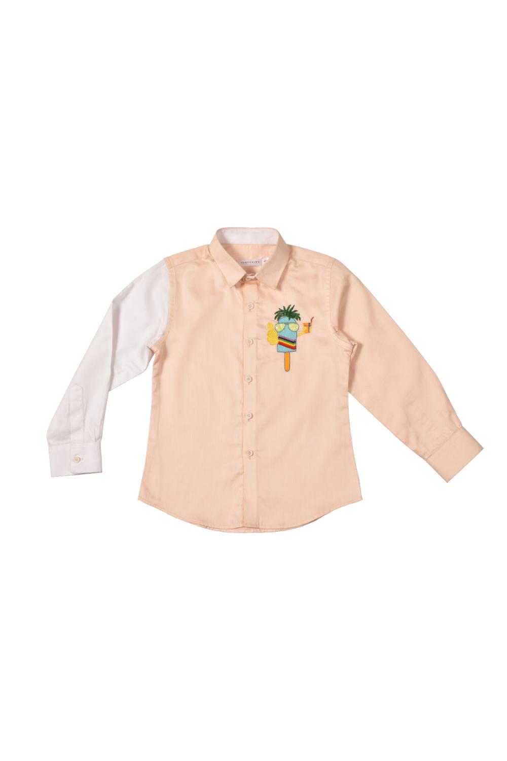 Ice Cream Shirt