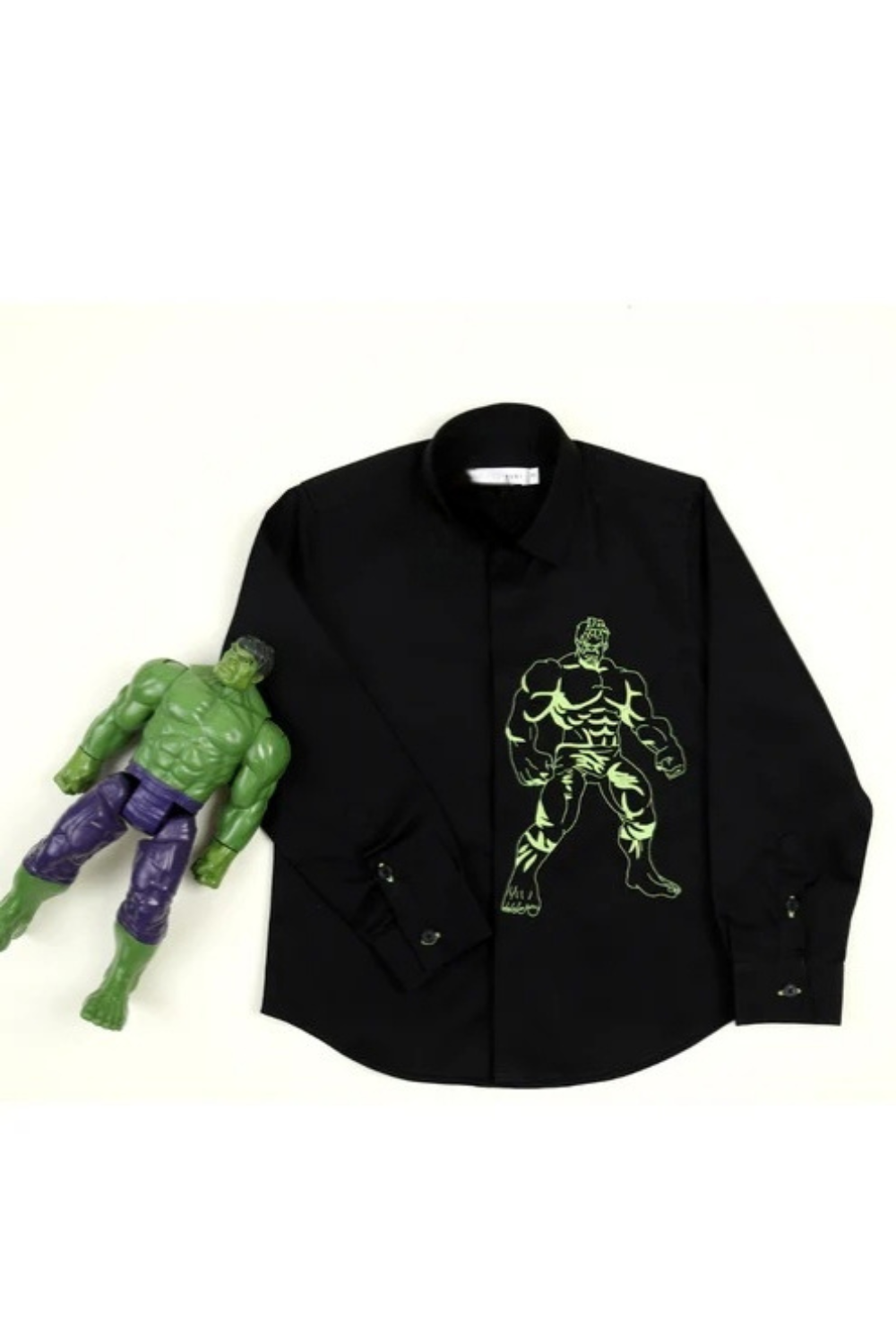Hulk Shirt