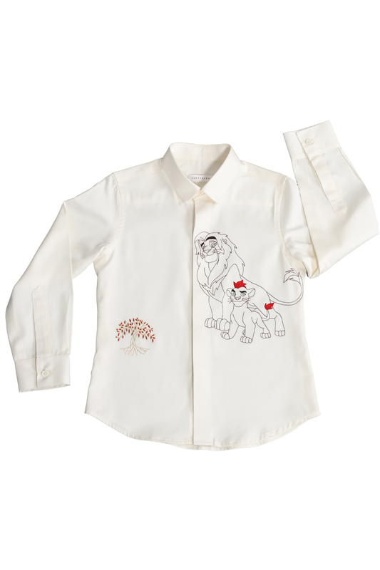 Simba Shirt