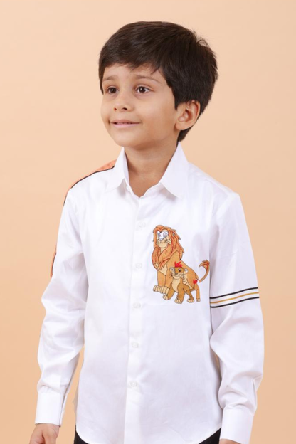 Lion King Shirt