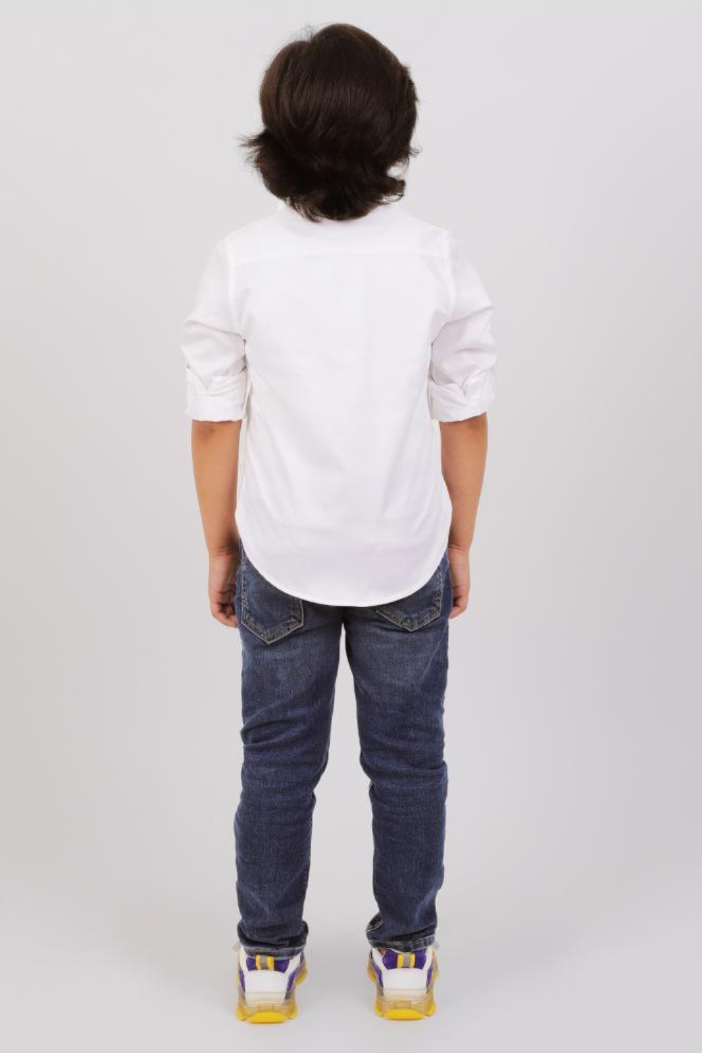Tennis Shirt