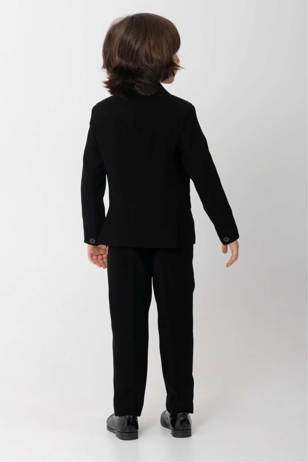 NALKI TUXEDO
