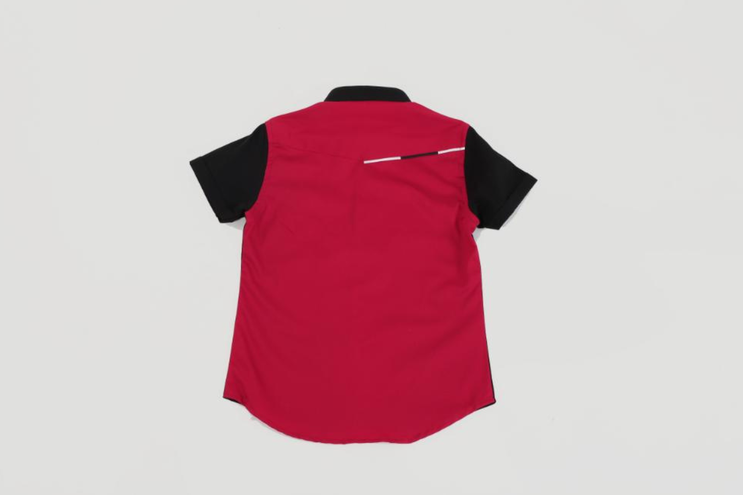RACE METRIC SHIRT