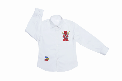 The Ninjago Shirt