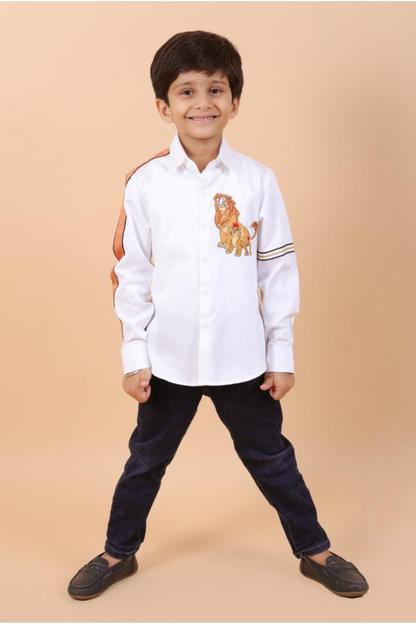 Lion King Shirt