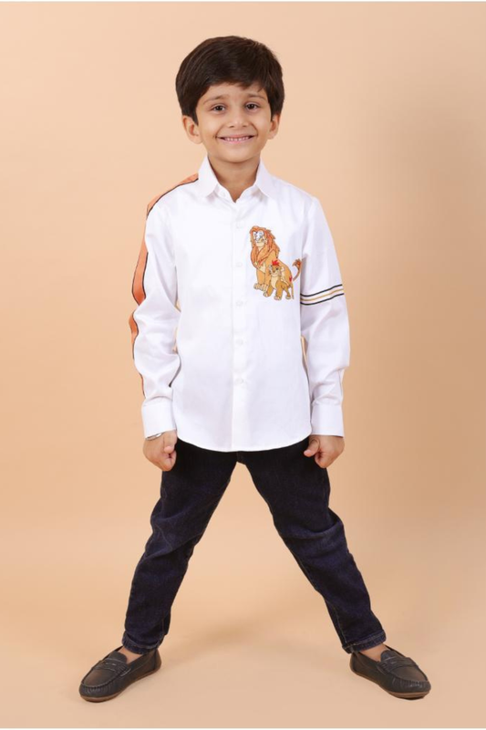 Lion King Shirt
