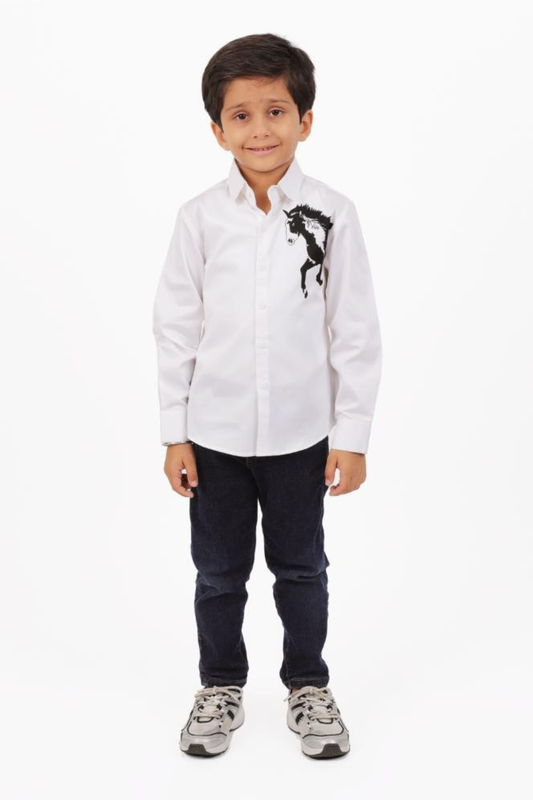 Horse Shirt