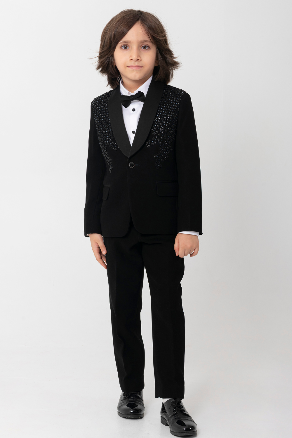 NALKI TUXEDO