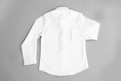 Race Track Panel Shirt