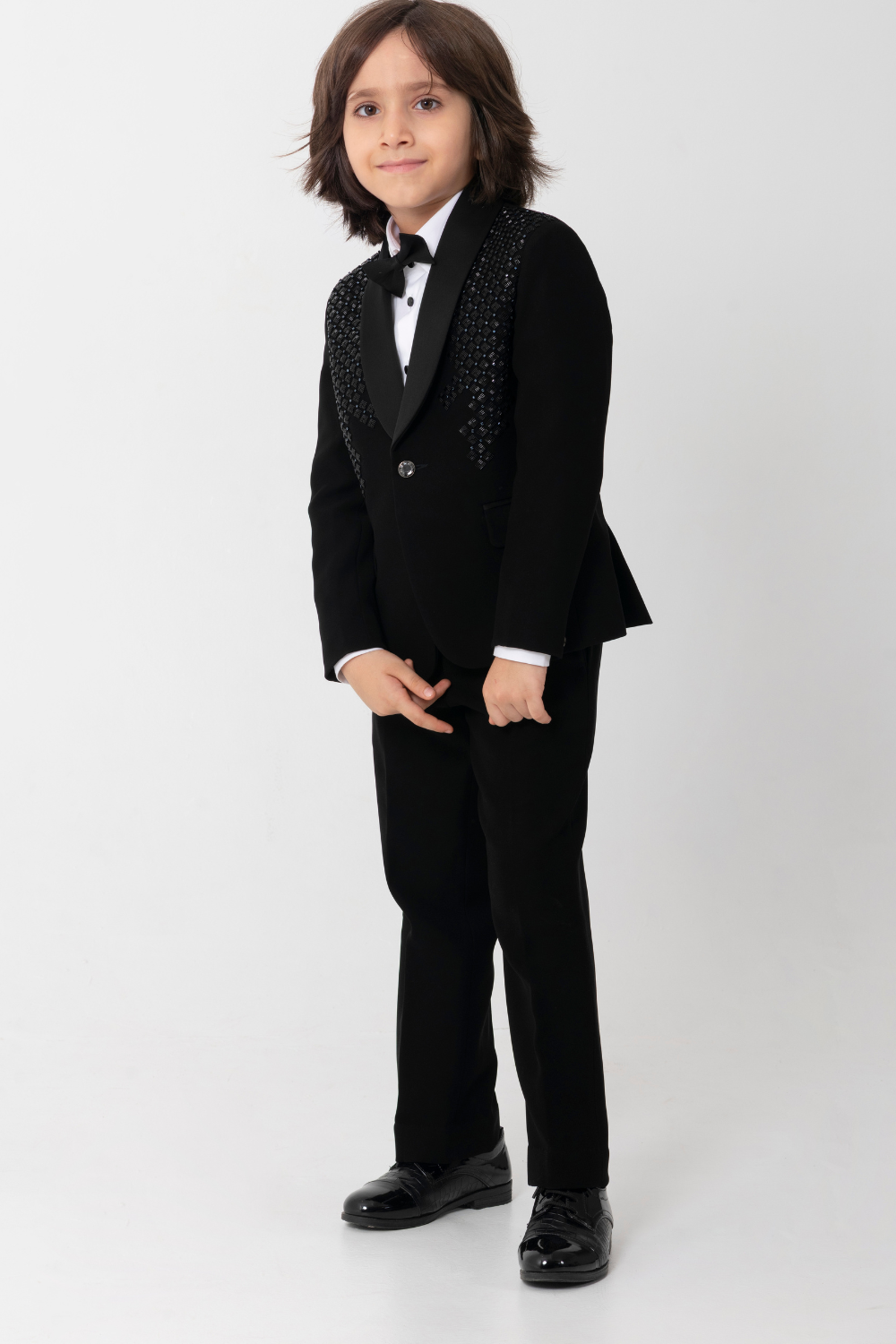 NALKI TUXEDO
