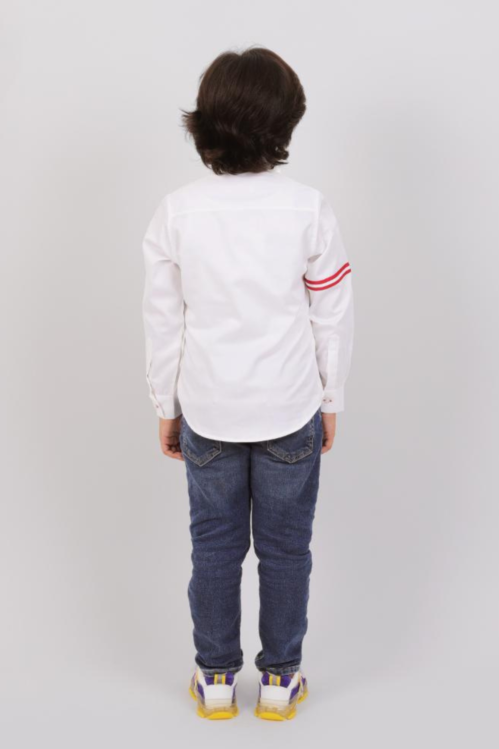 Truck Shirt