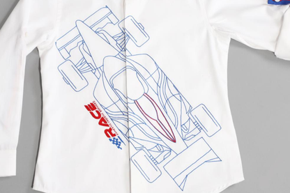 Ferrari Shirt