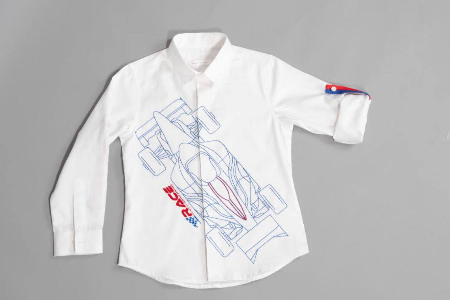 Ferrari Shirt