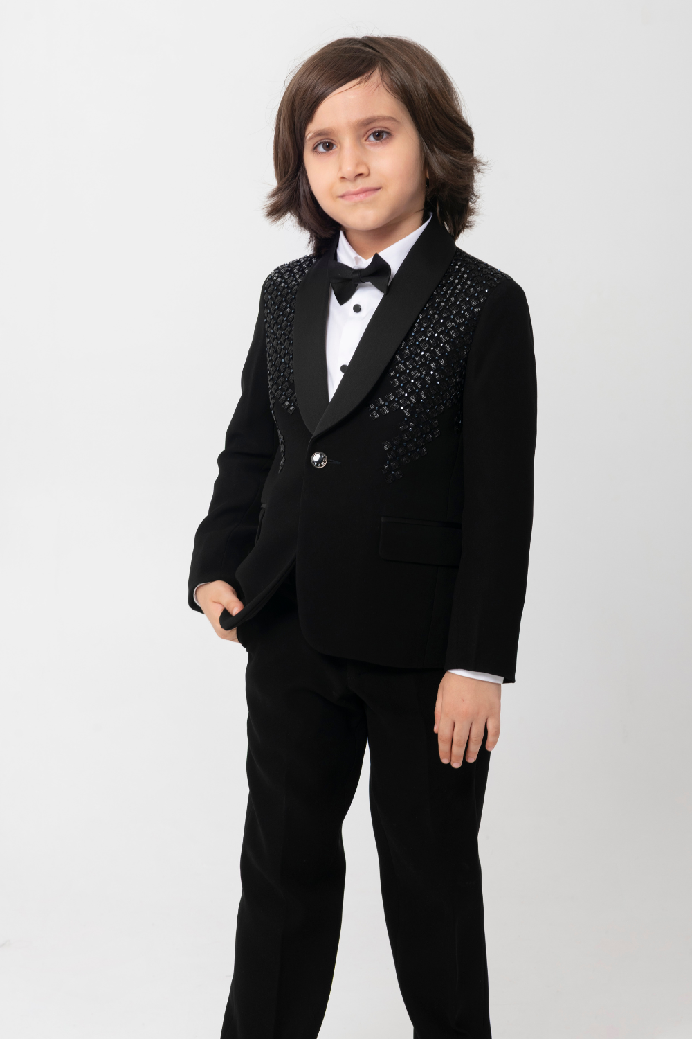 NALKI TUXEDO