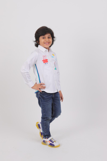 Peppa Pig Shirt