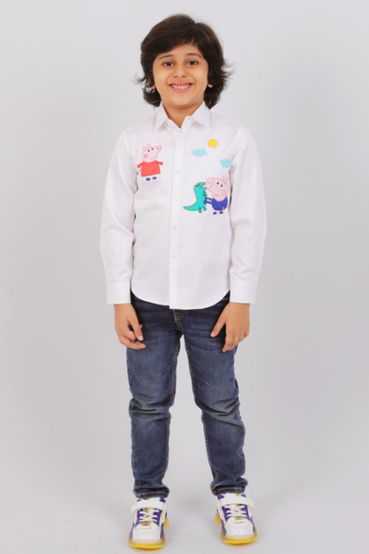 Peppa Pig Shirt