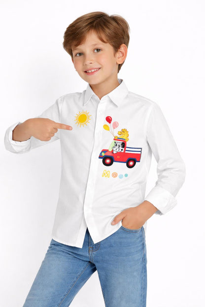 The Farm Shirt