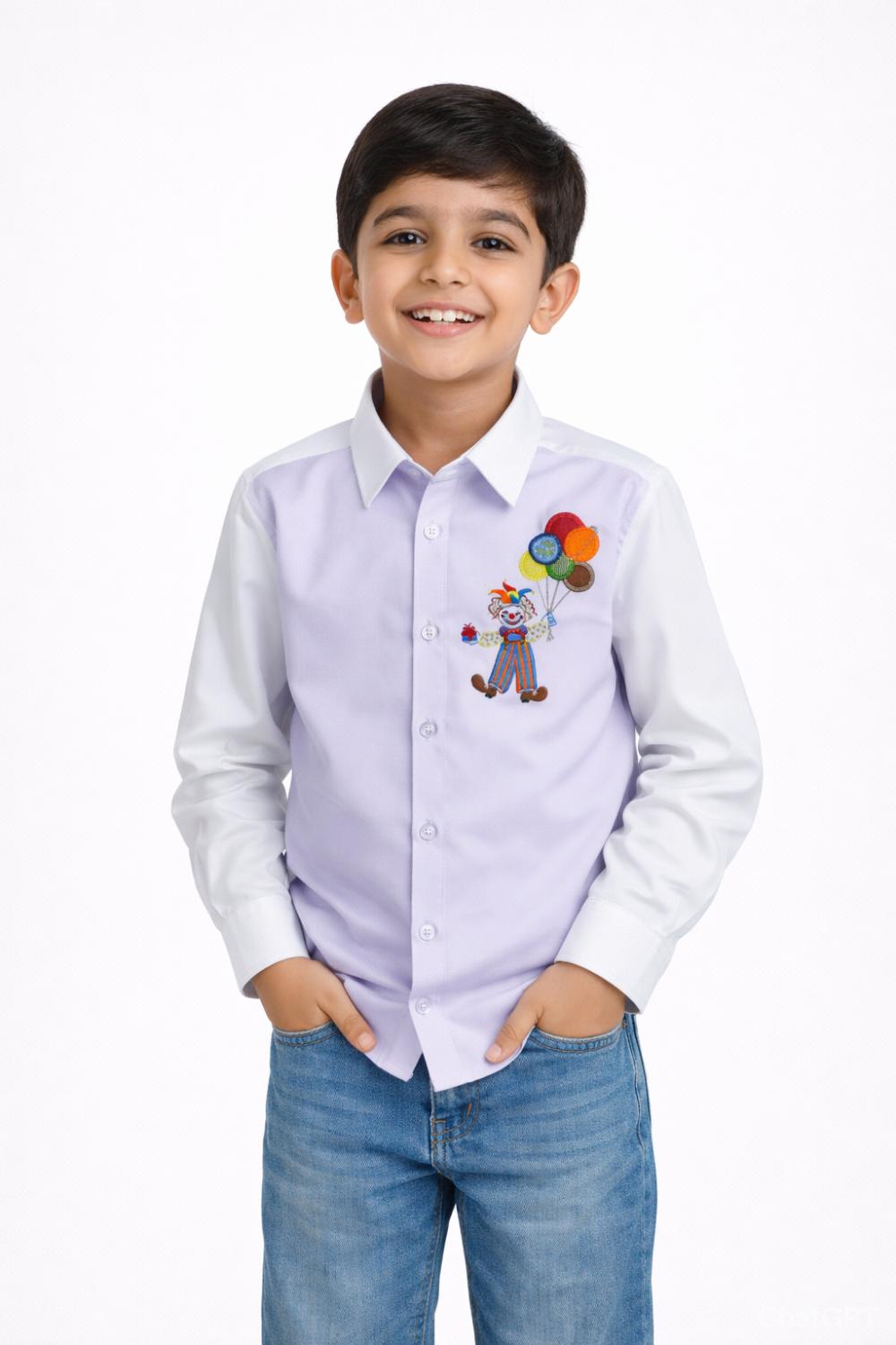 Carnival Shirt