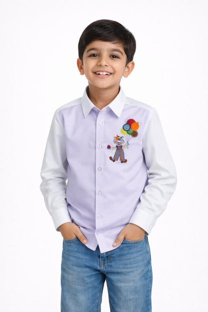 Carnival Shirt
