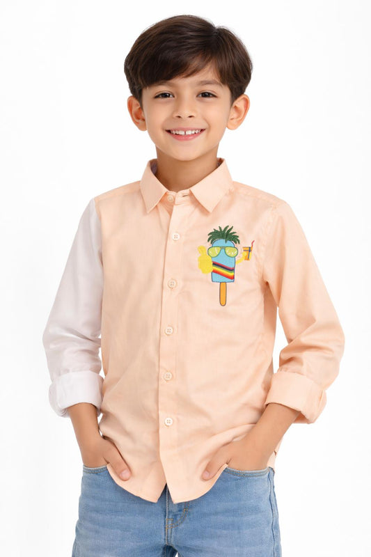 Ice Cream Shirt