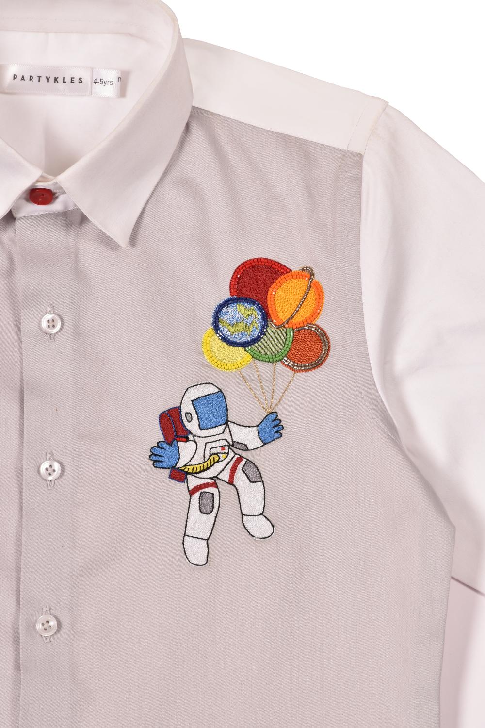 Astronaut Shirt