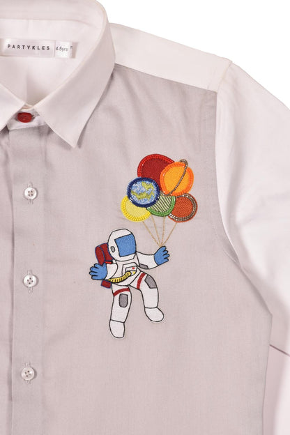 Astronaut Shirt