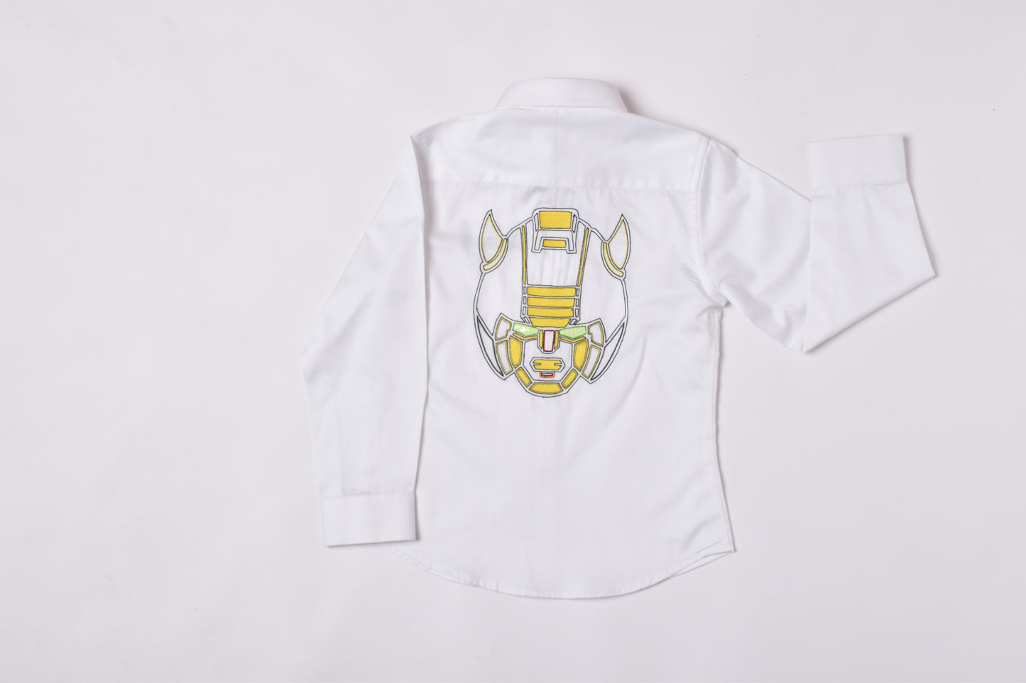 Bumble bee shirt