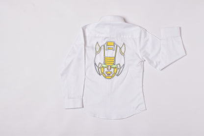 Bumble bee shirt
