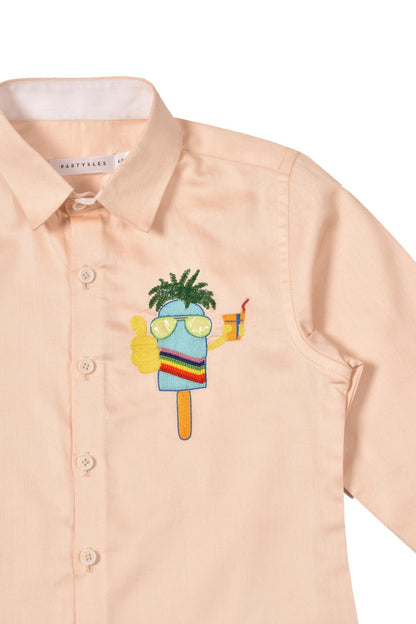 Ice Cream Shirt