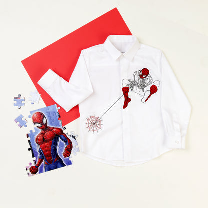 Spiderman Shirt