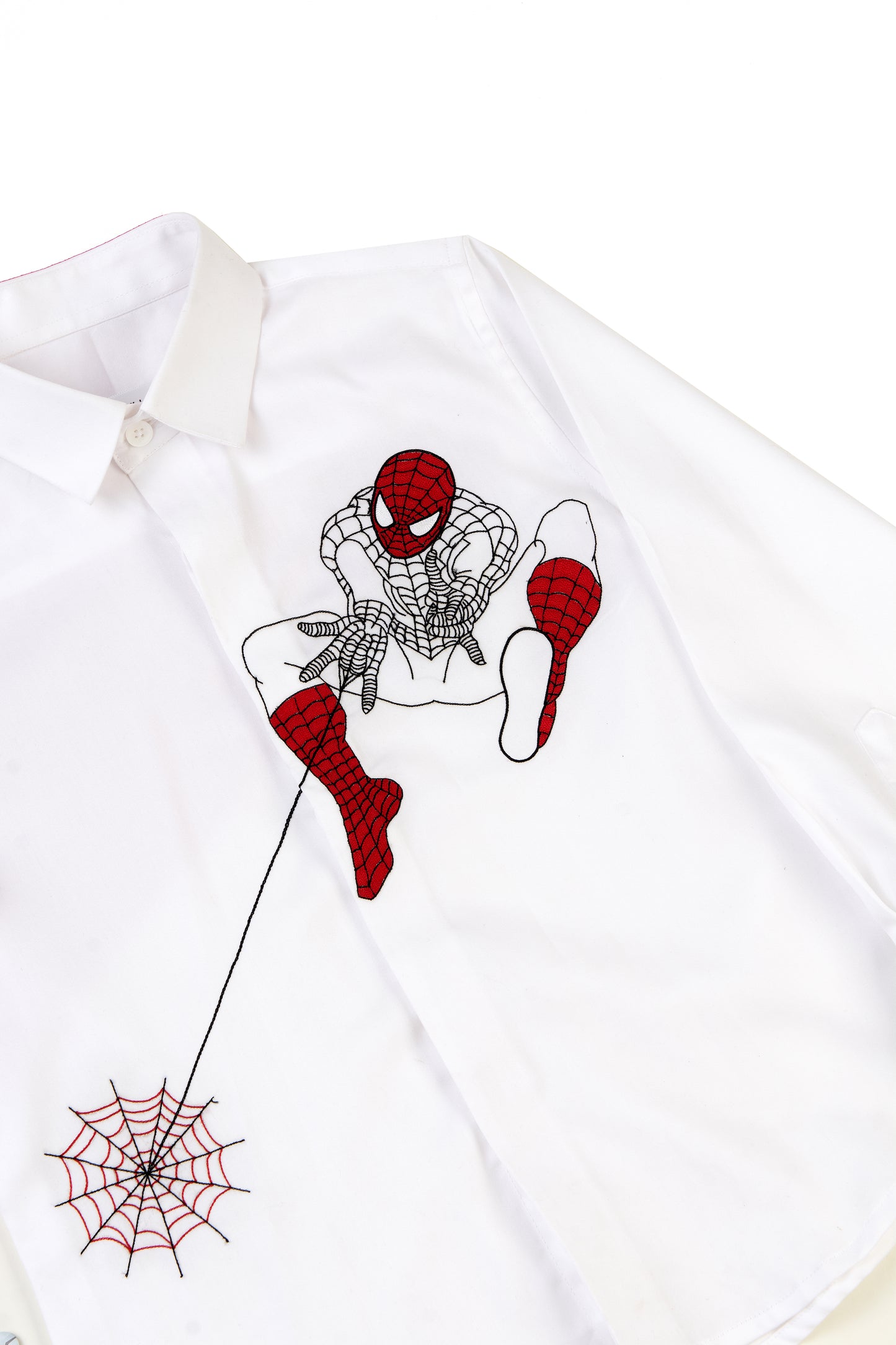 Spiderman Shirt