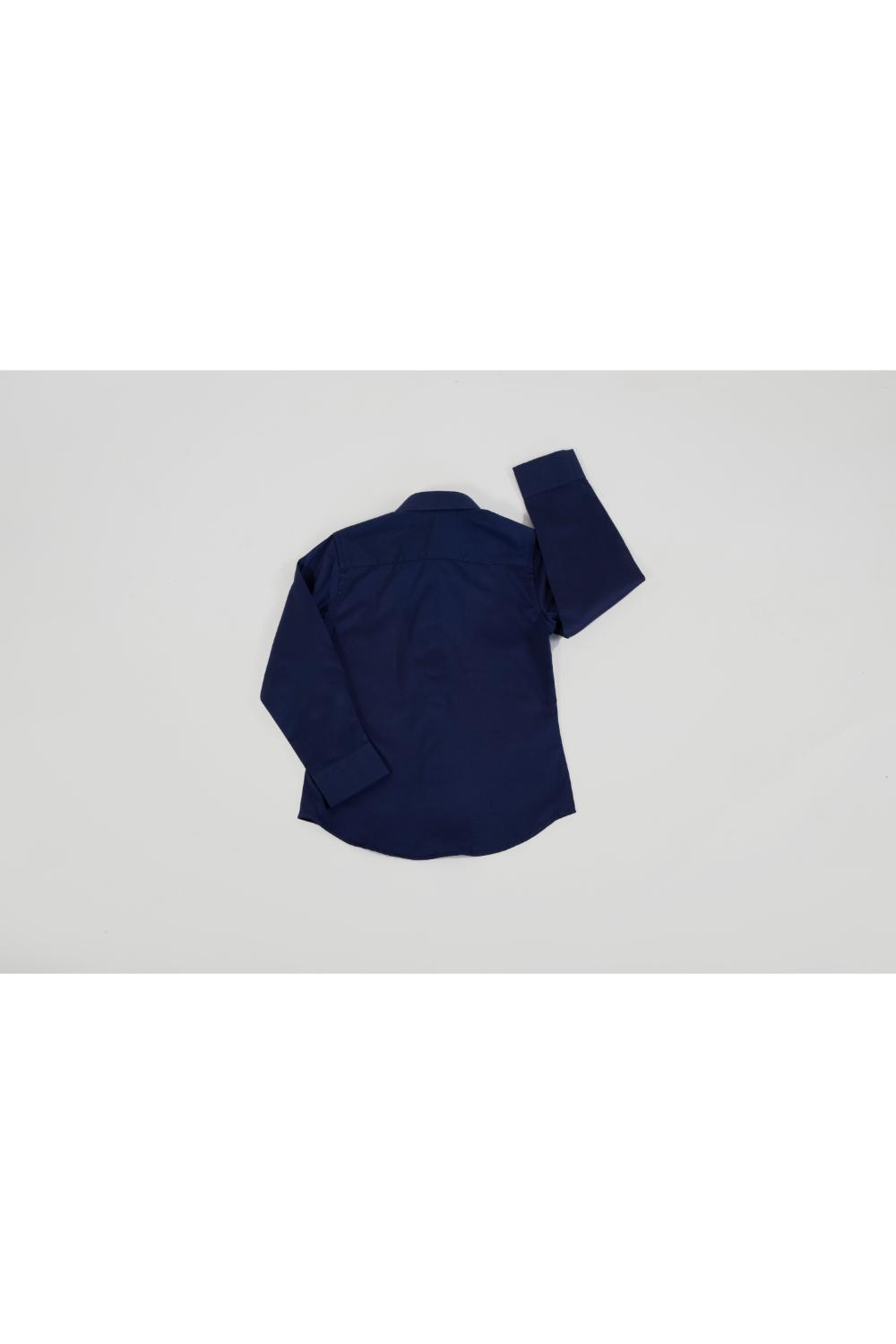 Navy Blue Panther Shirt.
