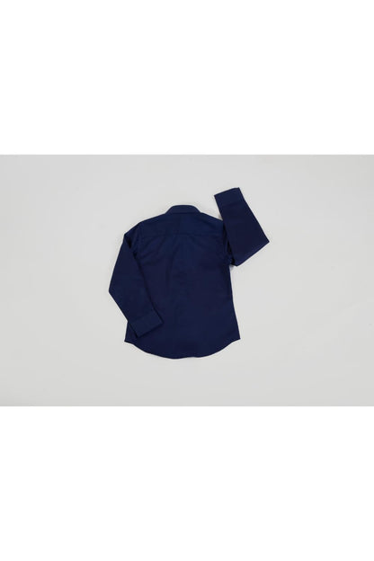 Navy Blue Panther Shirt.