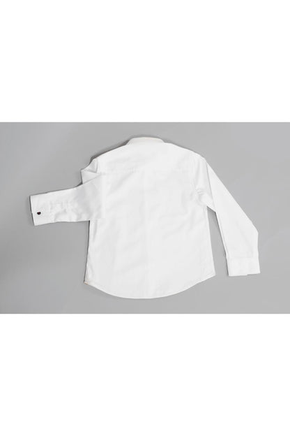 The Farm Shirt