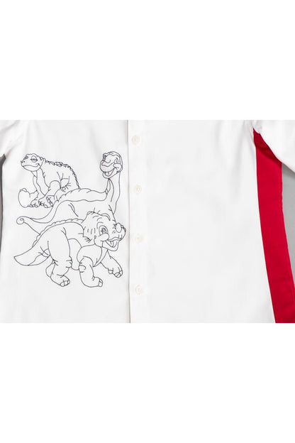 Dinosaur Shirt