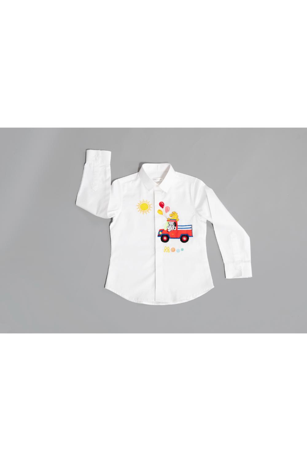 The Farm Shirt