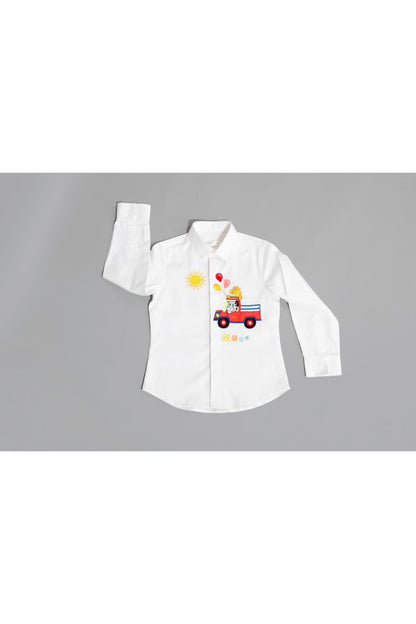 The Farm Shirt