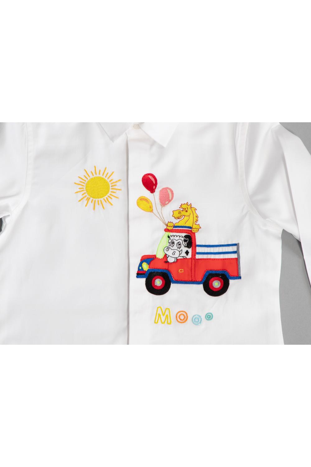 The Farm Shirt