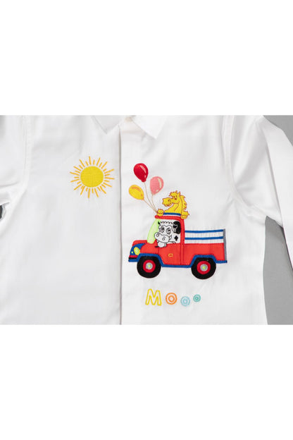 The Farm Shirt