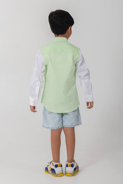 Pickleball Play Shirt