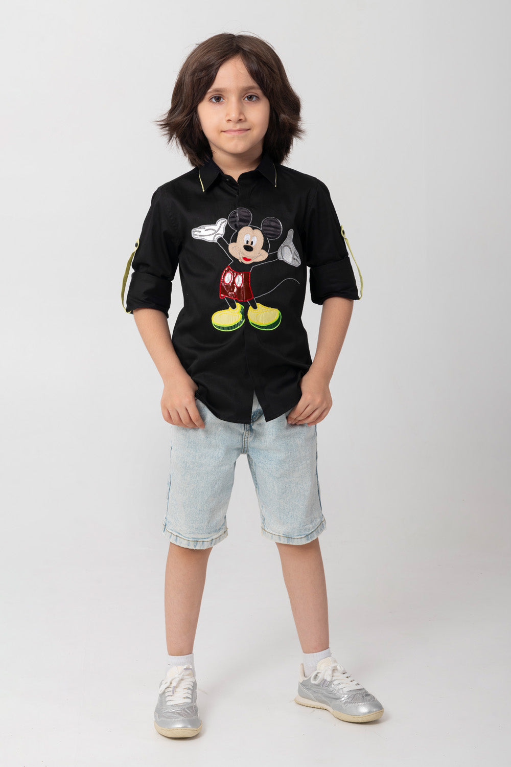 Mickey Shirt