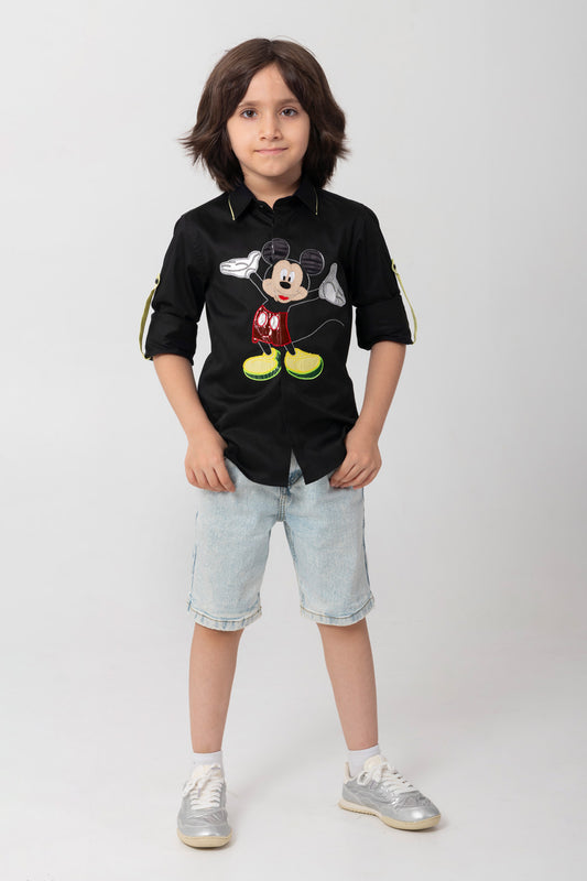 Mickey Shirt