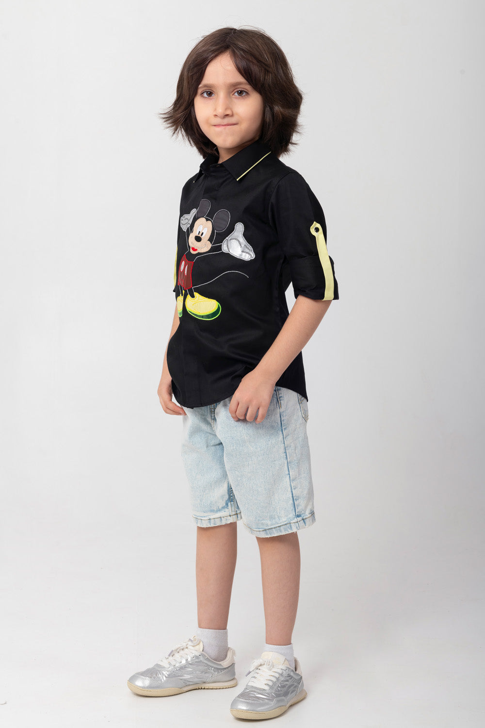 Mickey Shirt