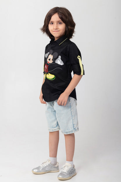 Mickey Shirt